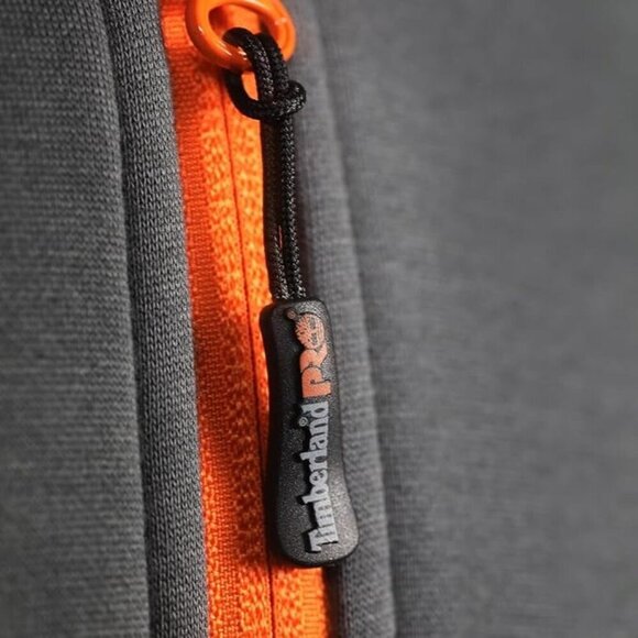 Timberland PRO Men's Big & Tall Ballast Midlayer with Abrasion Resistance 3XL - Picture 5 of 5